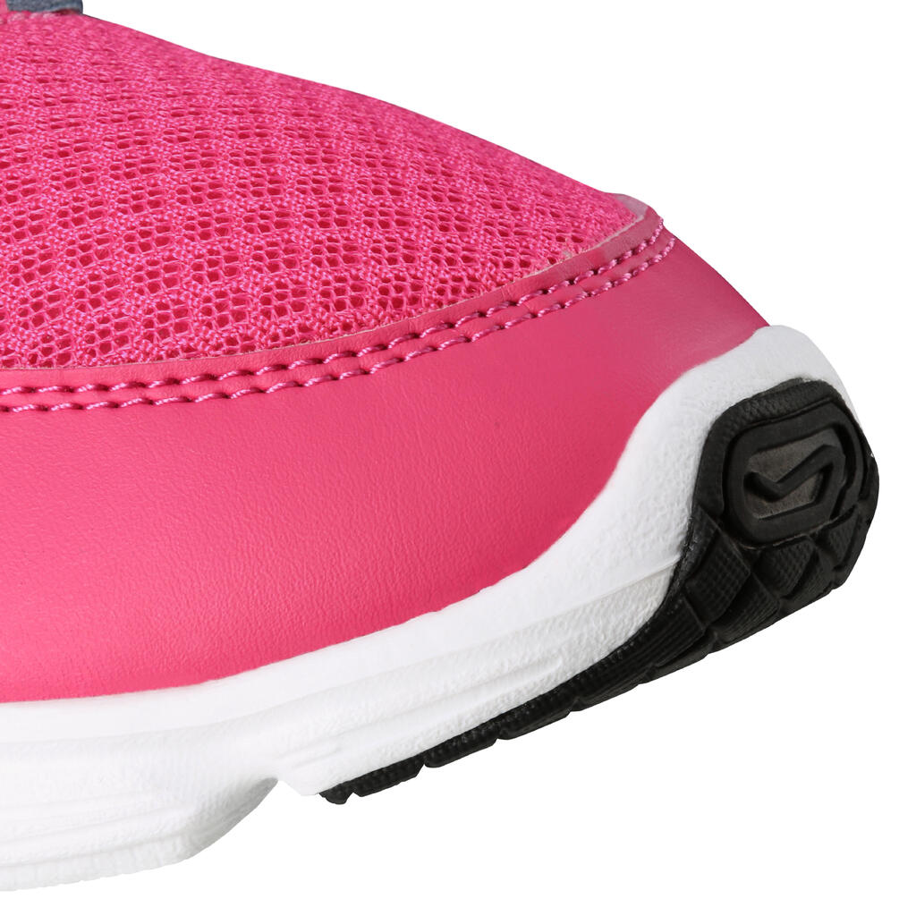 Laufschuhe Run One Plus Damen pink