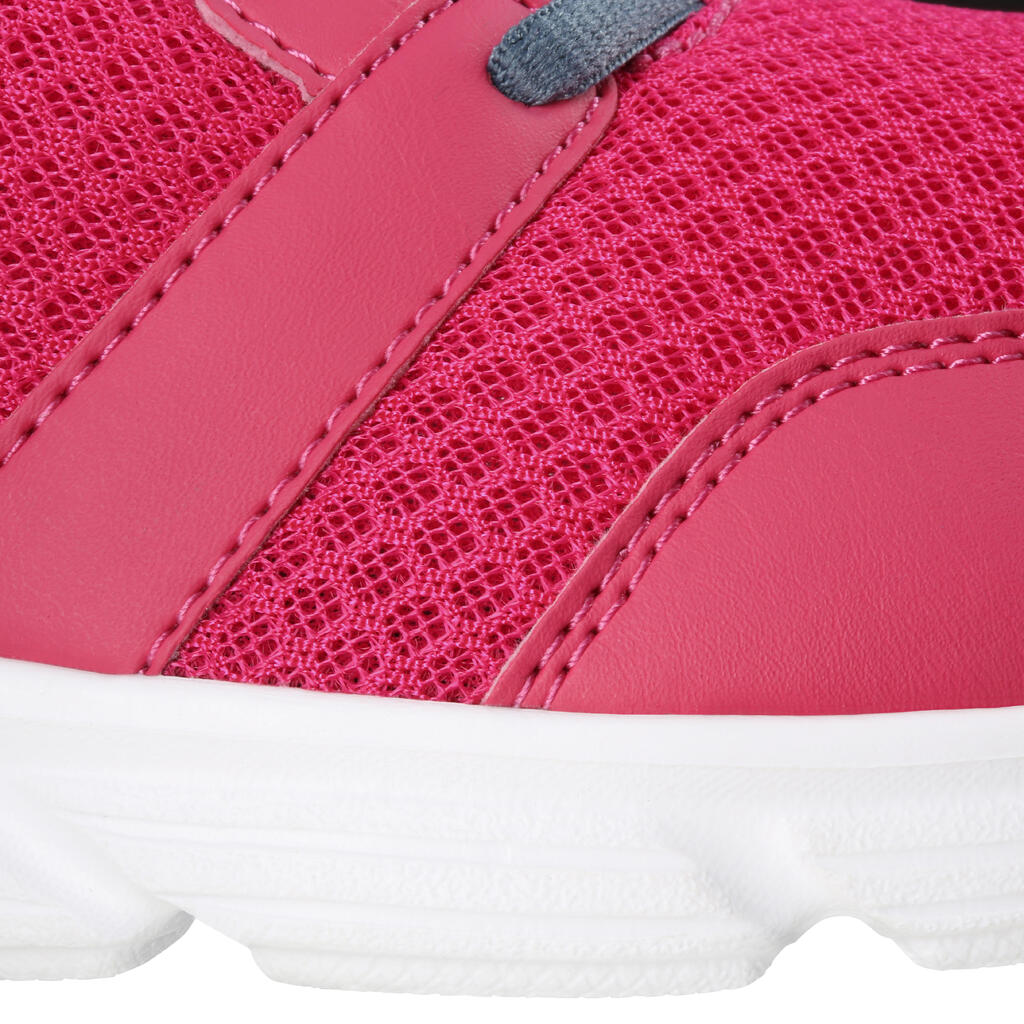 Laufschuhe Run One Plus Damen pink