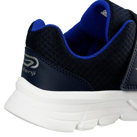 CHAUSSURES ATHLETISME ENFANT EKIDEN ONE BLEUES MARINES