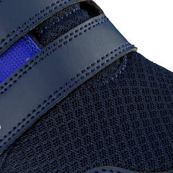 EKIDEN ONE CHILDREN'S ATHLETICS SHOES NAVY BLUE