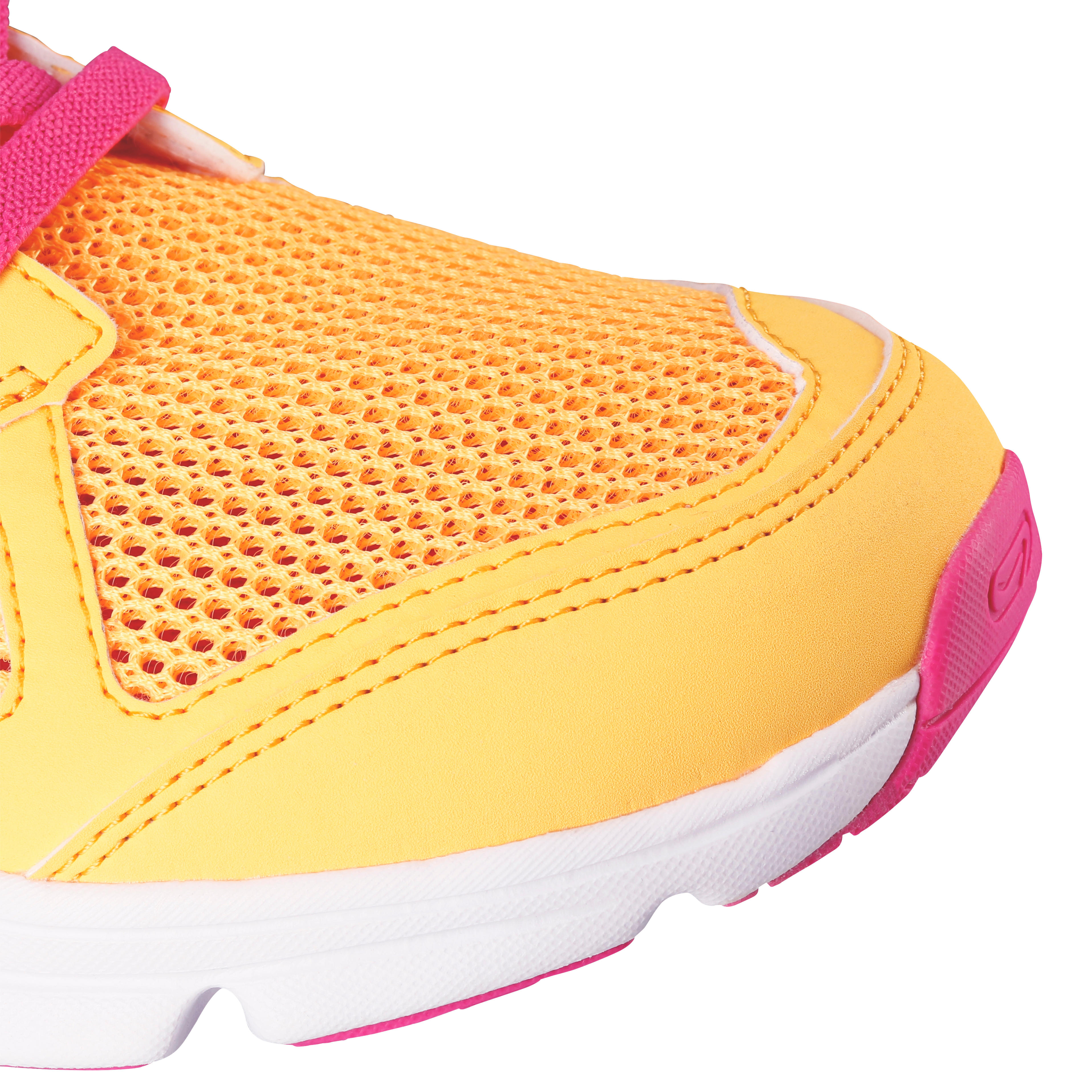 children running shoes