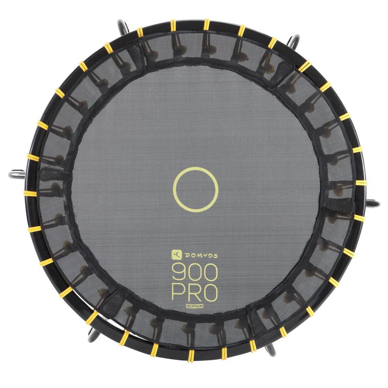 900 Pro Trampoline Domyos By Decathlon