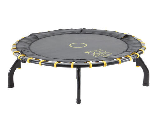 TRAMPOLÍN  PRO 900: Manual, reparación