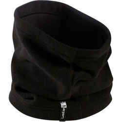 Adult Ski Neck Warmer Firstheat - Black