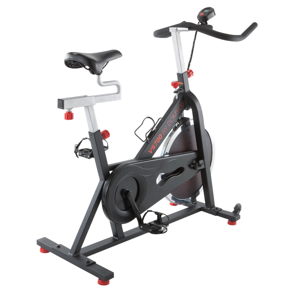 Indoor Cycling Heimtrainer VS700