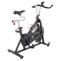 domyos vs900 indoor bike