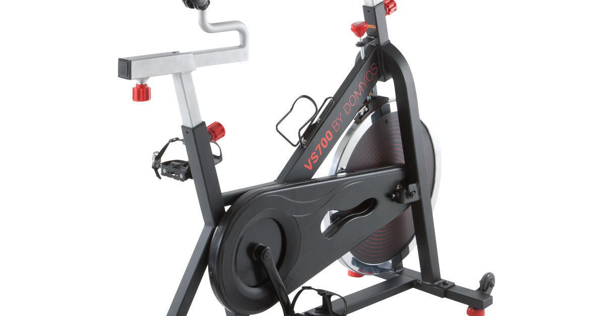 VS700 - INDOOR CYCLING TRAININGSBIKE