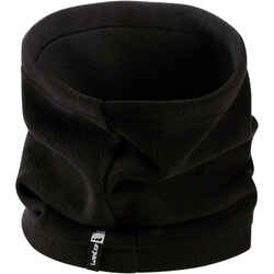 Adult Ski Neck Warmer Firstheat - Black