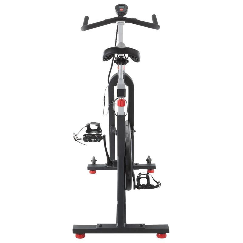Producto Reacondicionado Bicicleta De Biking Vs700 Domyos By