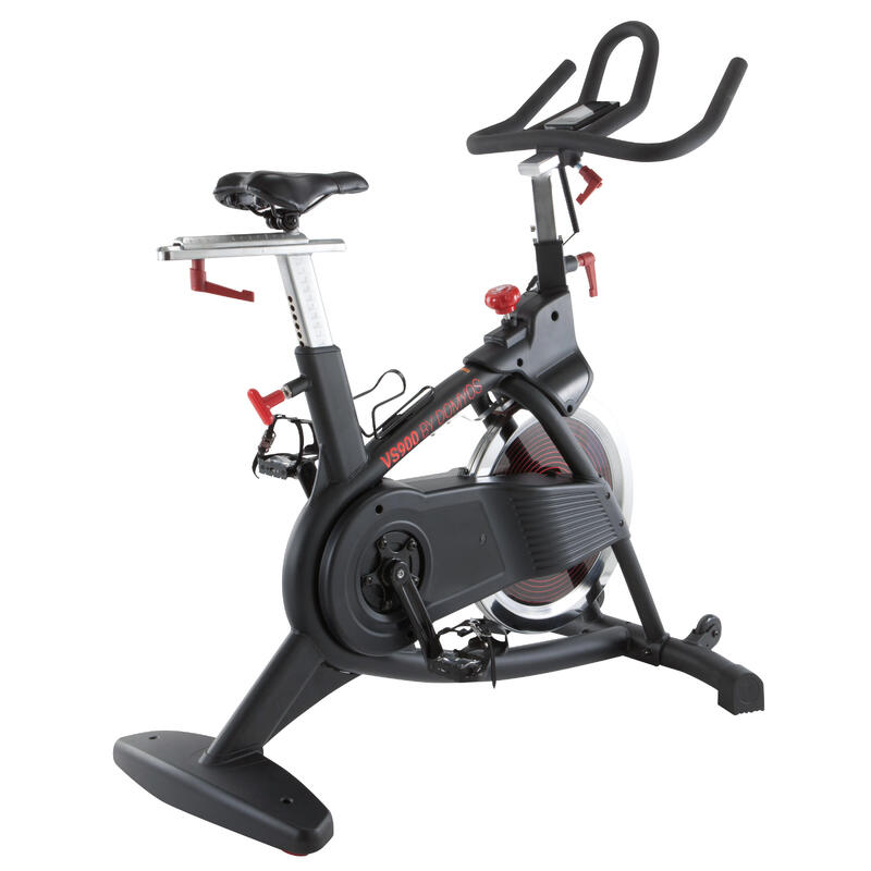 Spinfietsen