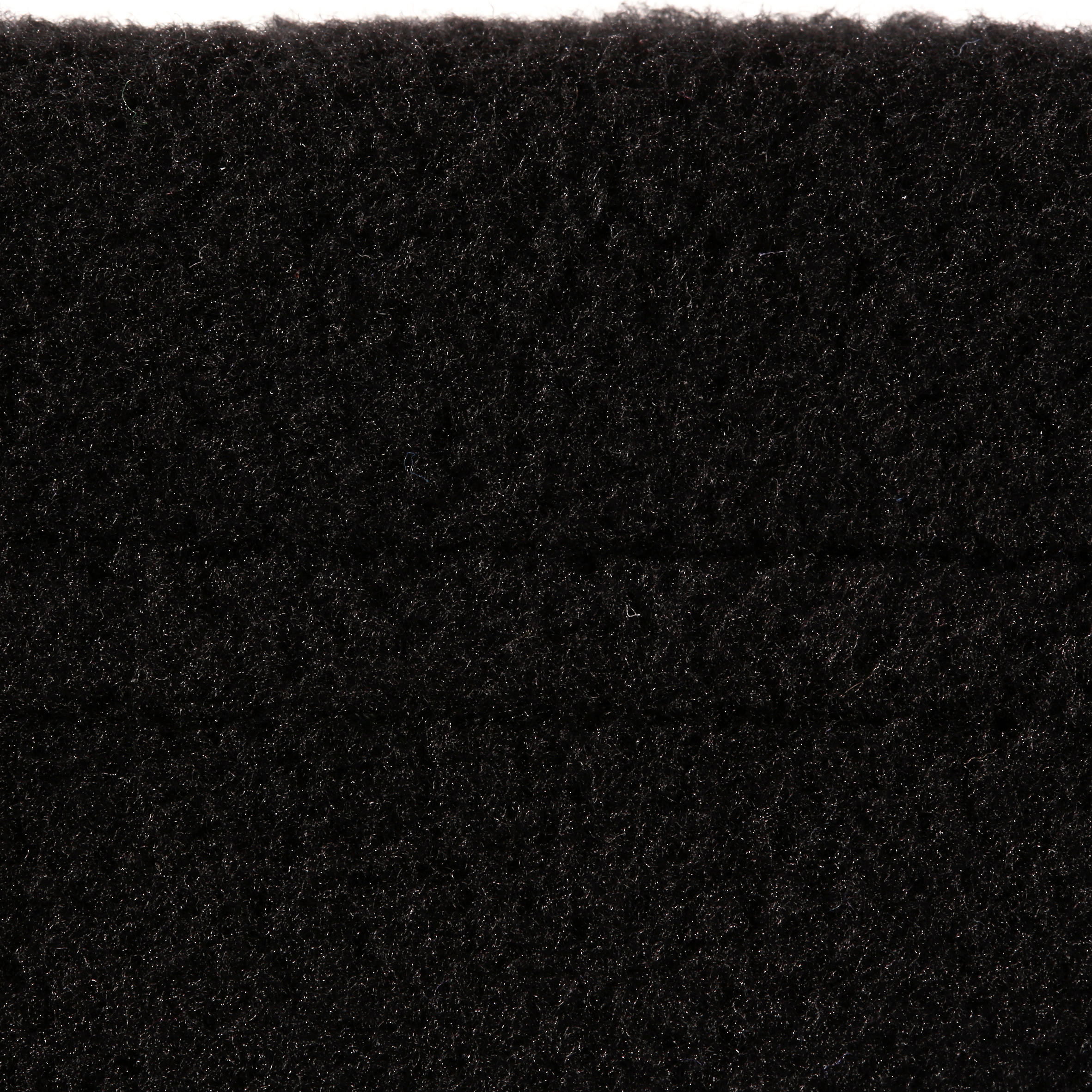 Ski Neck Warmer - Firstheat Black - WEDZE