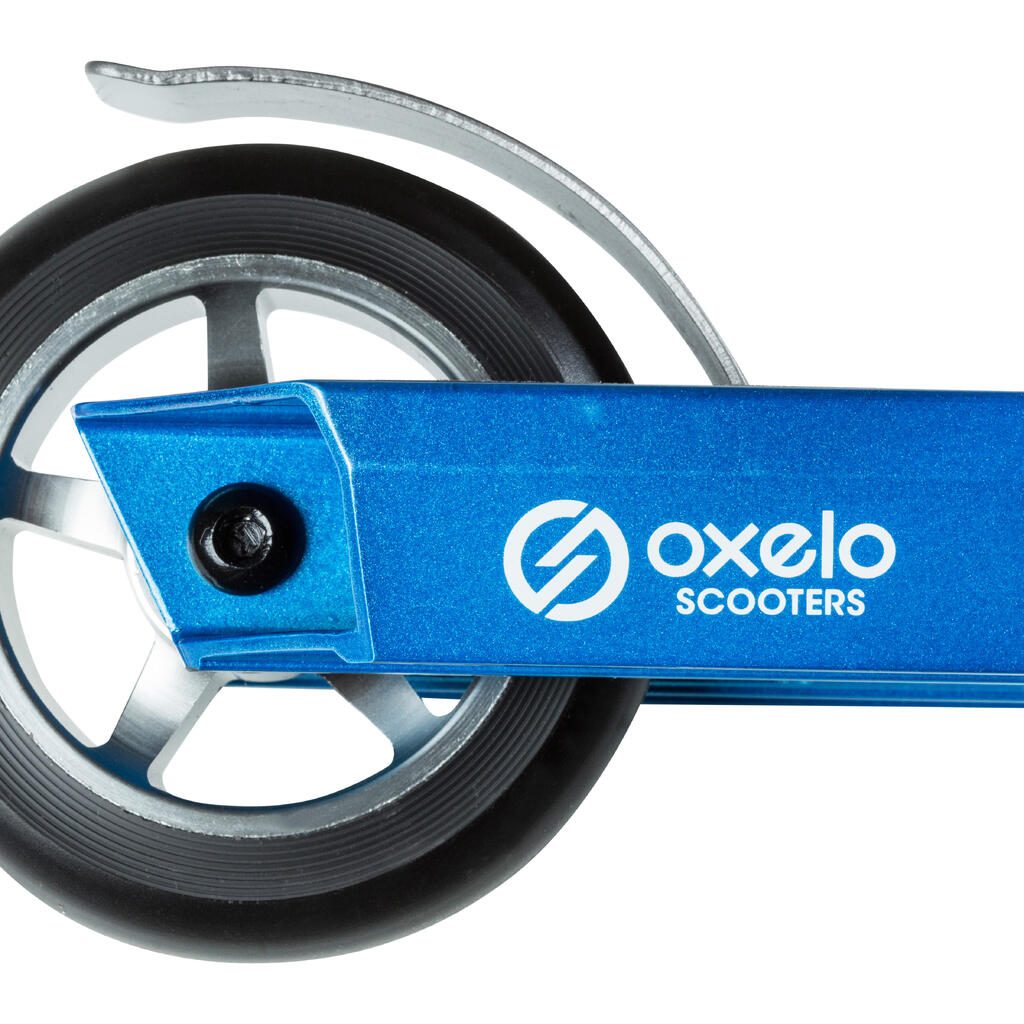 Πατίνι Stunt Scooter MF1.8 + - Χάλκινο