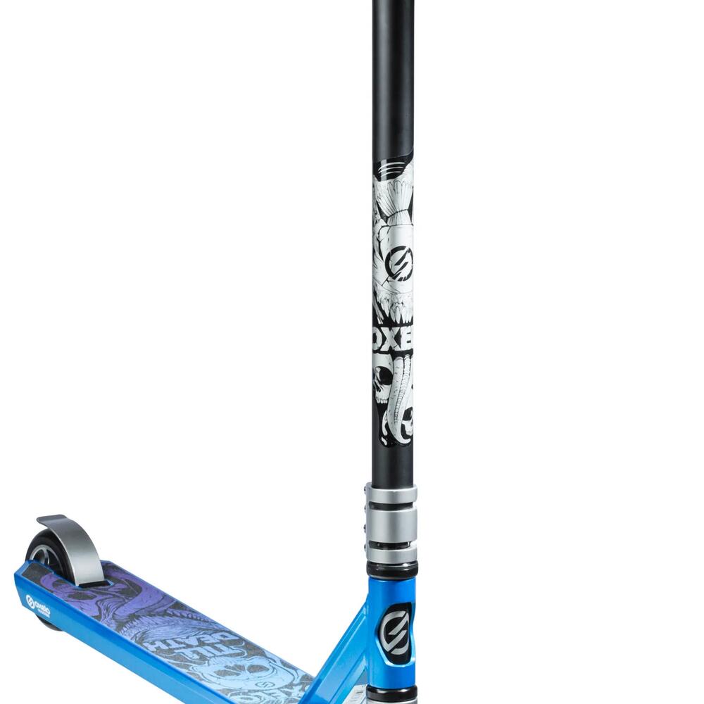 MF 1.8+ BLUE/GREY