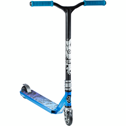 TROTTINETTE FREESTYLE MF1.8 +  bleu gris