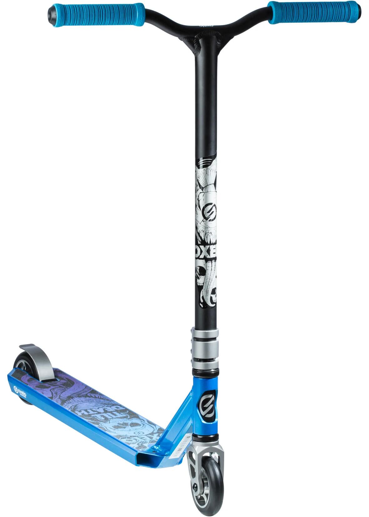 MF 1.8+ BLUE/GREY