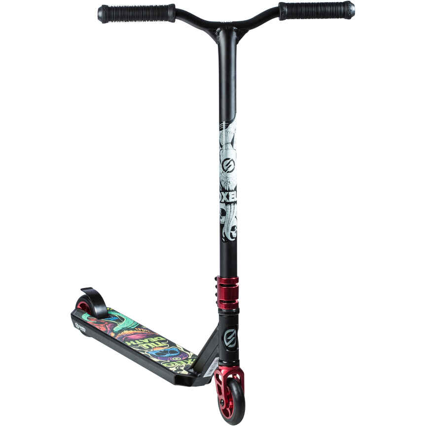 Stunt Scooter Freestyle MF1.8+ Oxelo DECATHLON