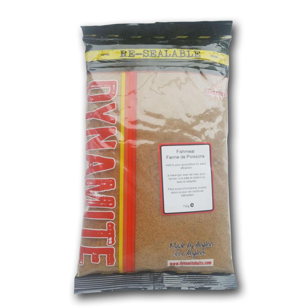 Riblje brašno za morski ribolov (700 g)