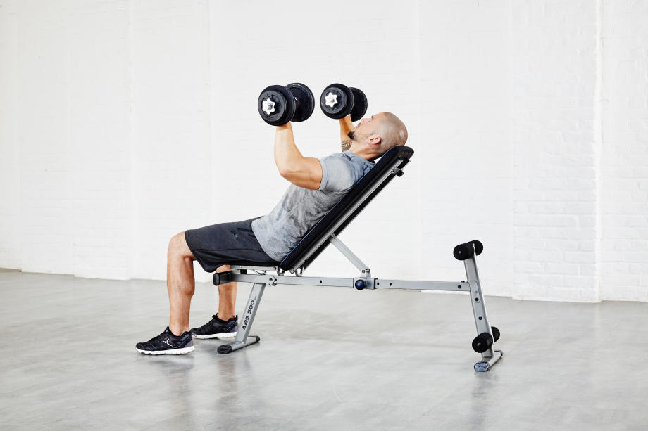 dumbbell back exercise dumbbell back exercise