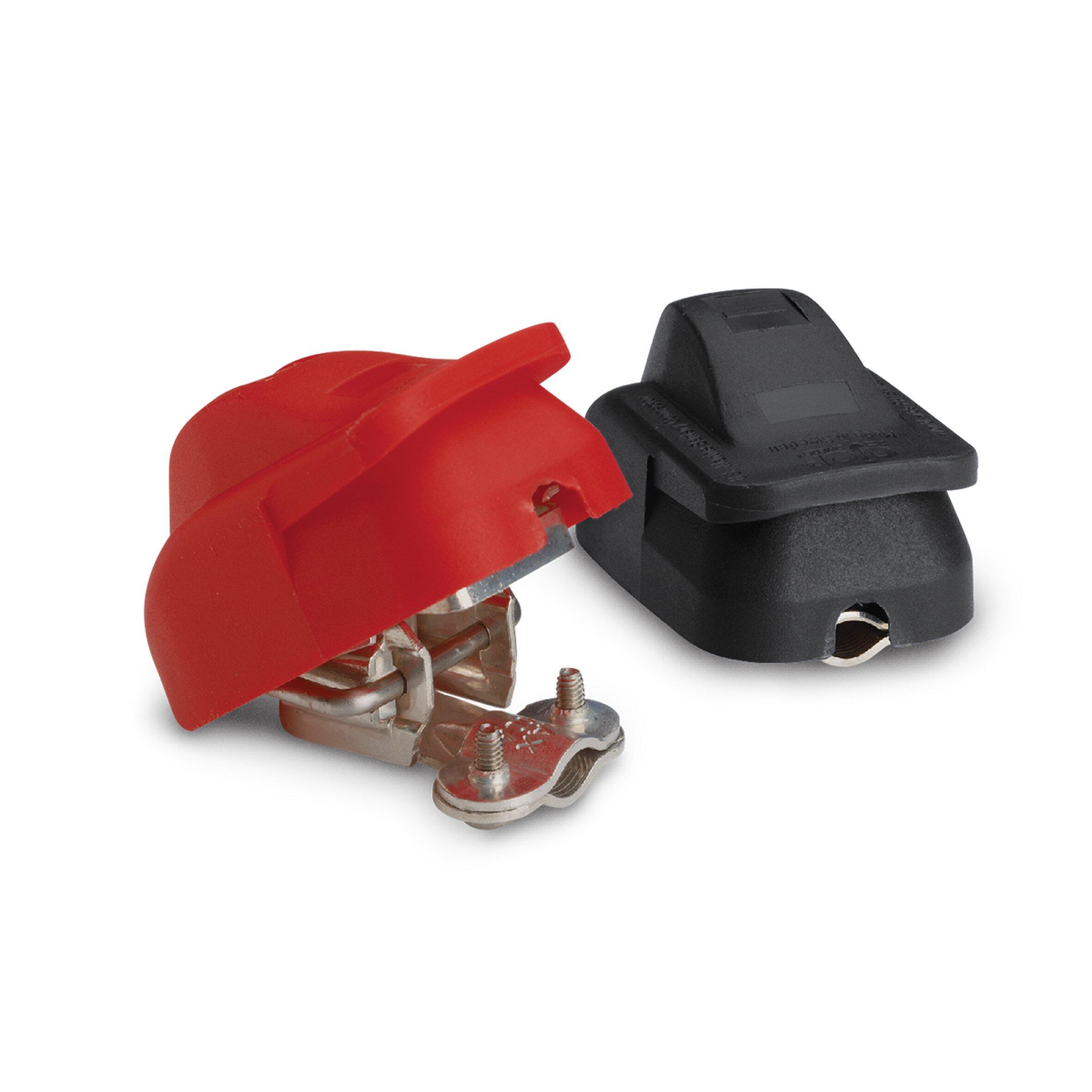 MINNKOTA MOTORES BATERÍAS ELÉCTRICAS PESCA BATTERY CONNECTOR
