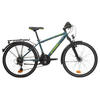 VELO VILLE ENFANT ROCKRIDER 540 24 POUCES 9-12 ANS