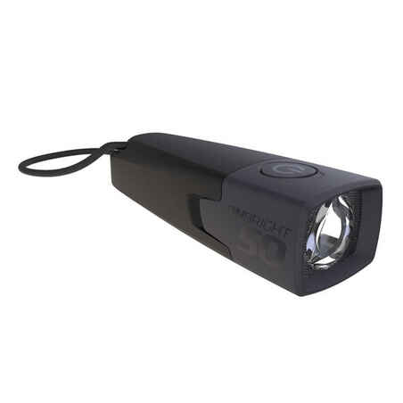 Lampe torche à pile - 10 lumens - ONBRIGHT 50