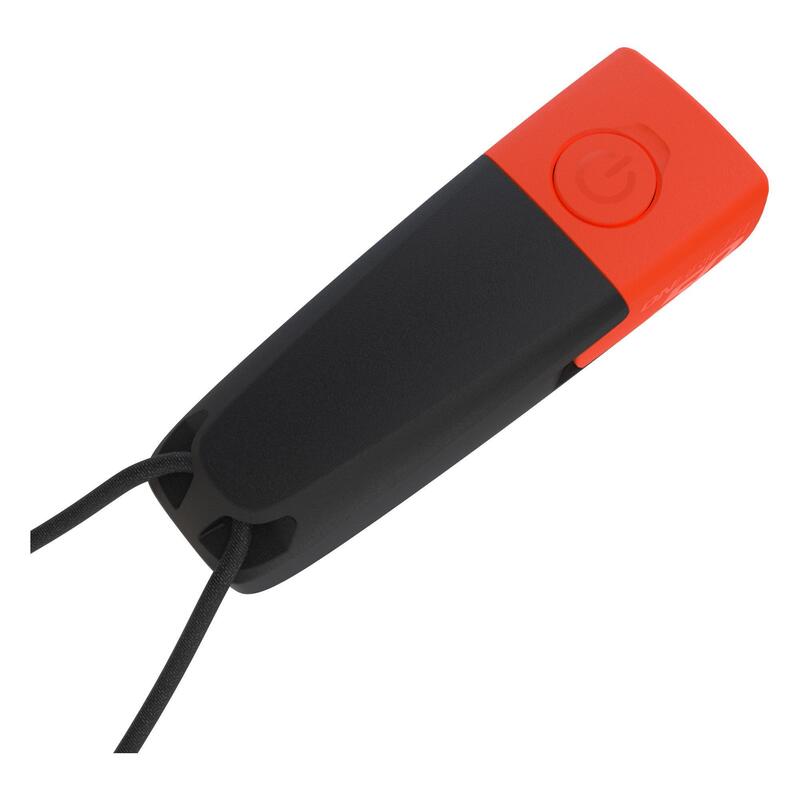 電池式野營手電筒Onbright 50－橘色－10流明