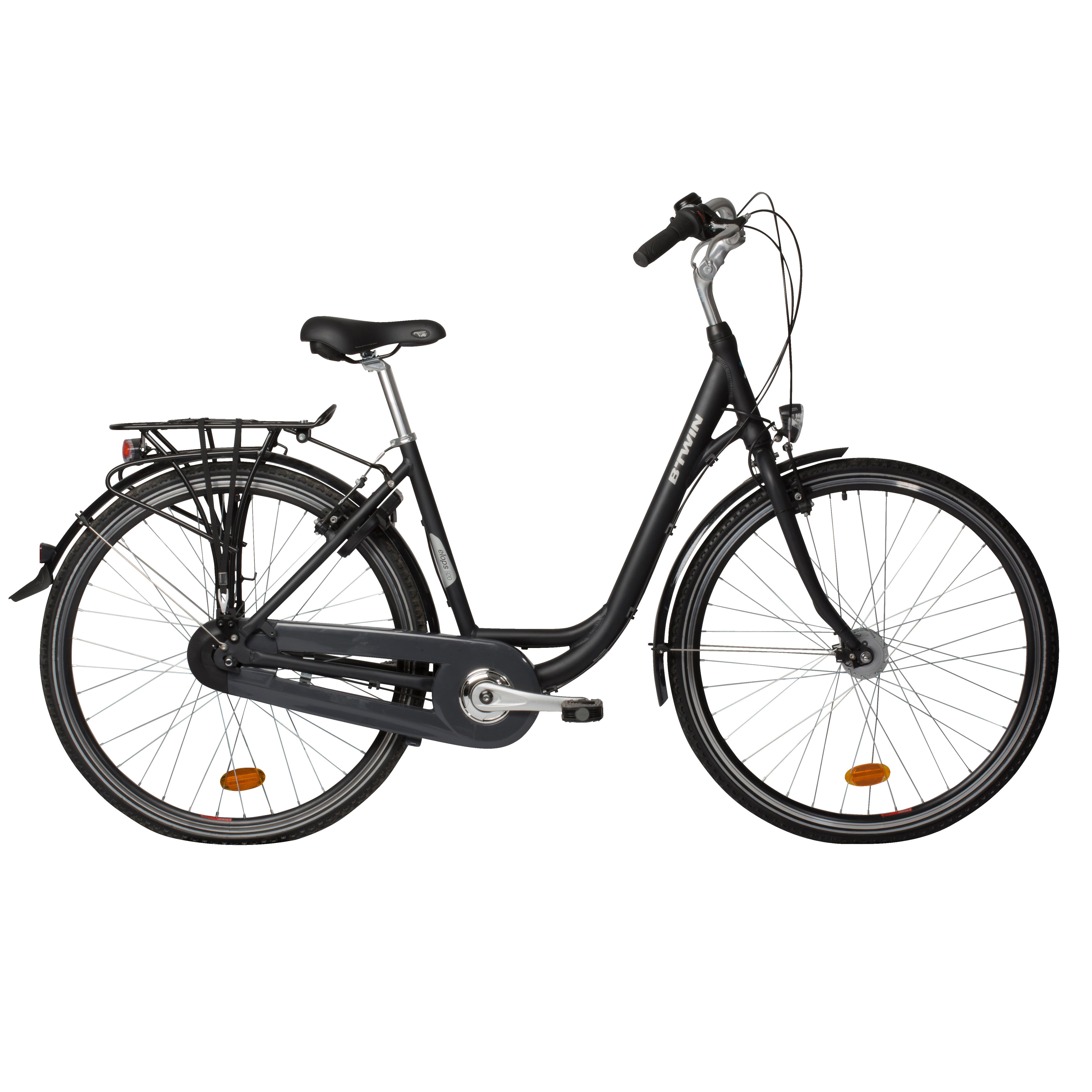 decathlon urban bike