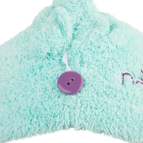 microfibre serviette nabaiji