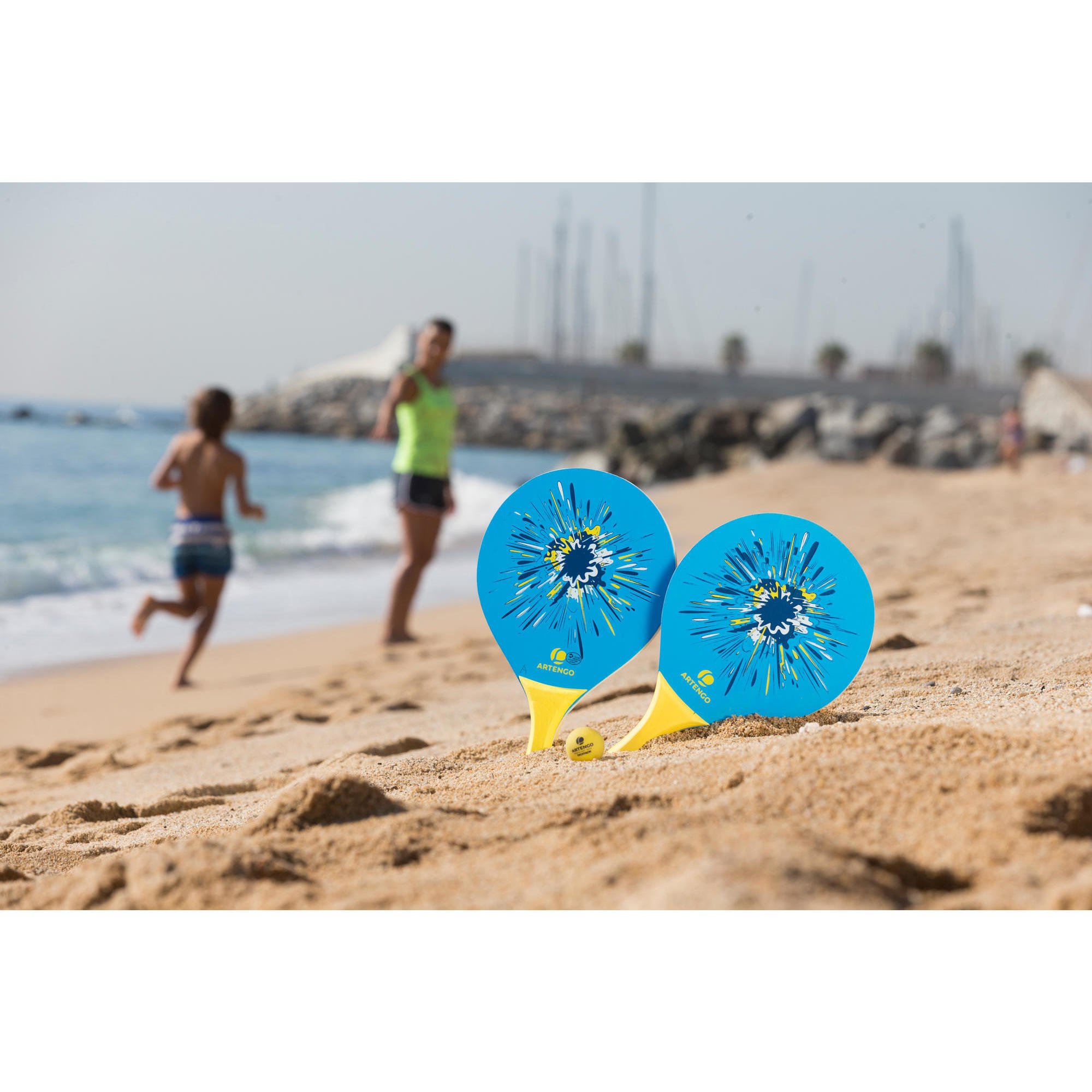 racket beach tennis racket beach tennis