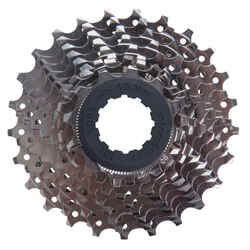 Btwin 12" x 25" 9-Speed Bike Cassette