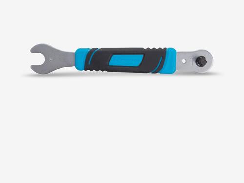 Pedal wrench - BIKE EQUIPMENT