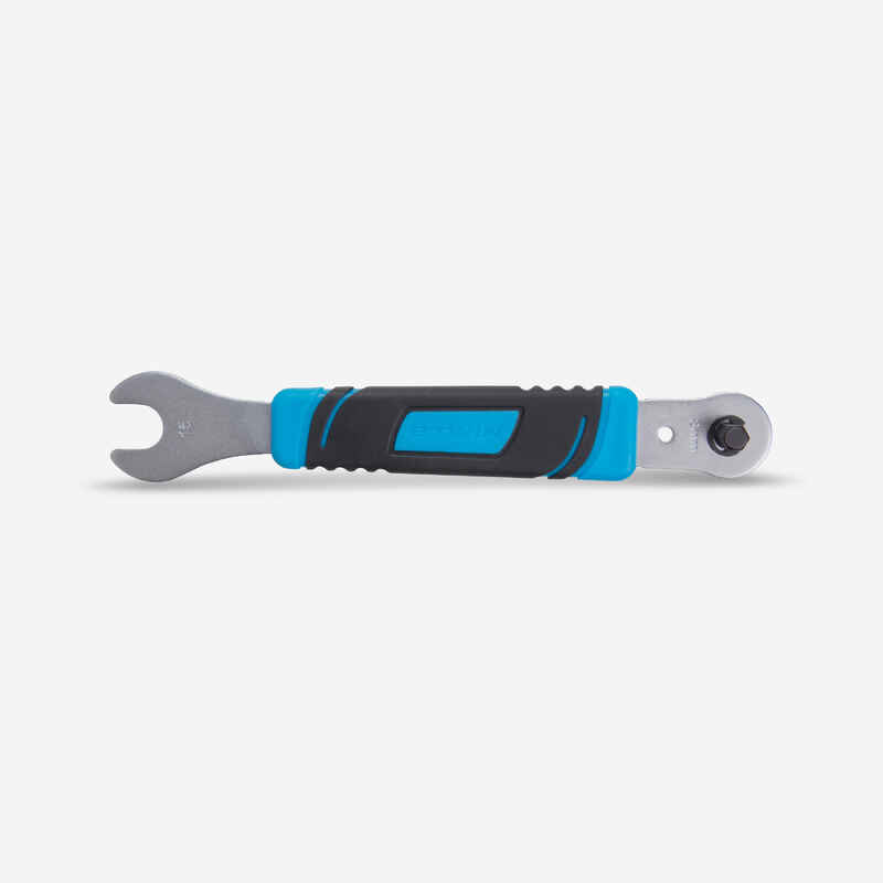 3-in-1 Bike Pedal Wrench