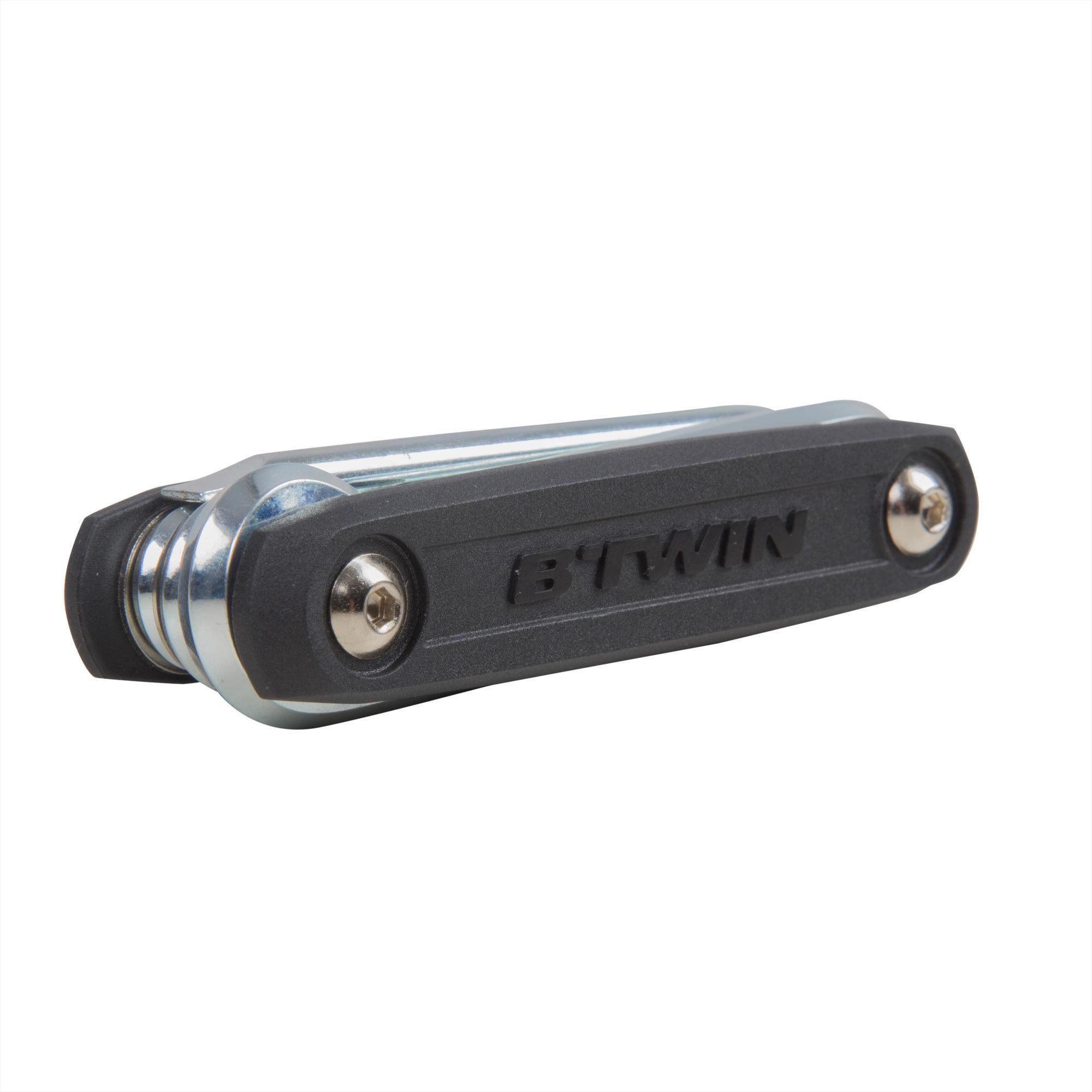Fahrrad Multitool 100