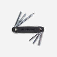 OUTIL MULTIFONCTION VELO MULTITOOL 100