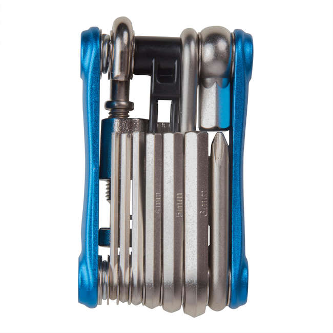 decathlon bike tools