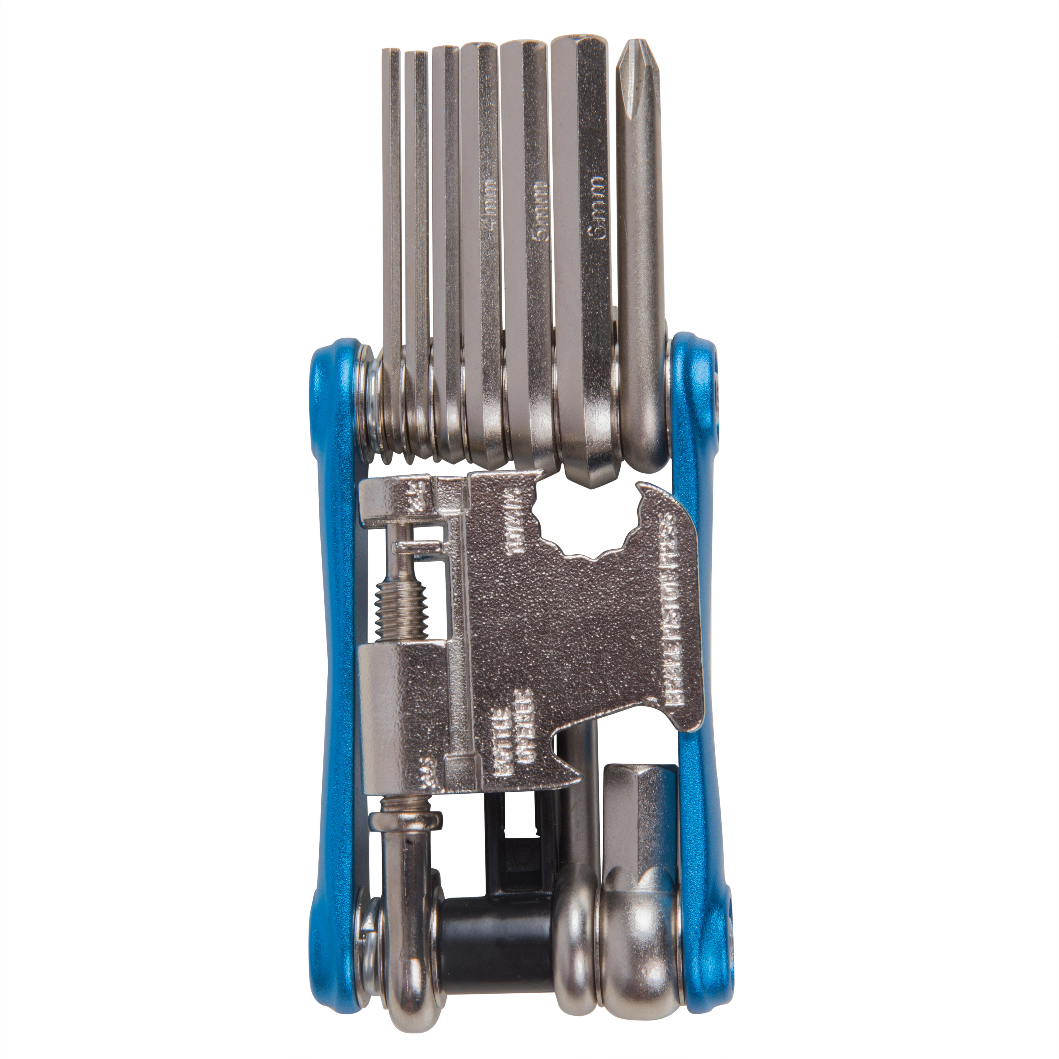decathlon cycle tools