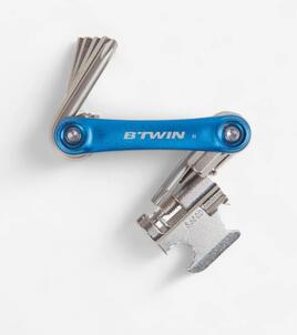 MULTITOOLS VÉLO DE ROUTE MULTITOOLS VÉLO DE ROUTE