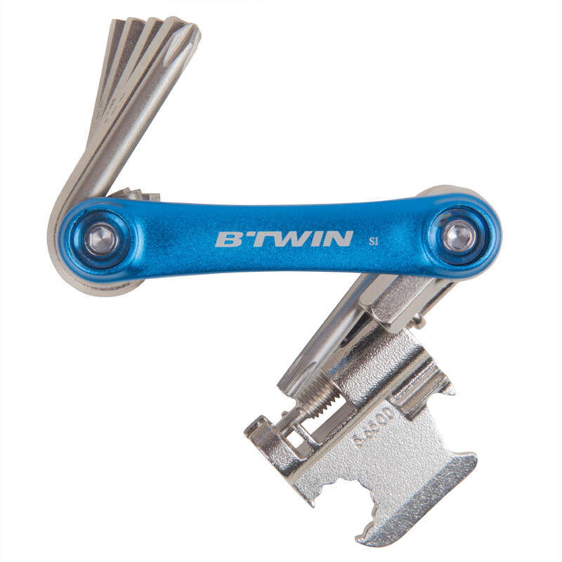 OUTIL MULTIFONCTION VELO MULTITOOL 900