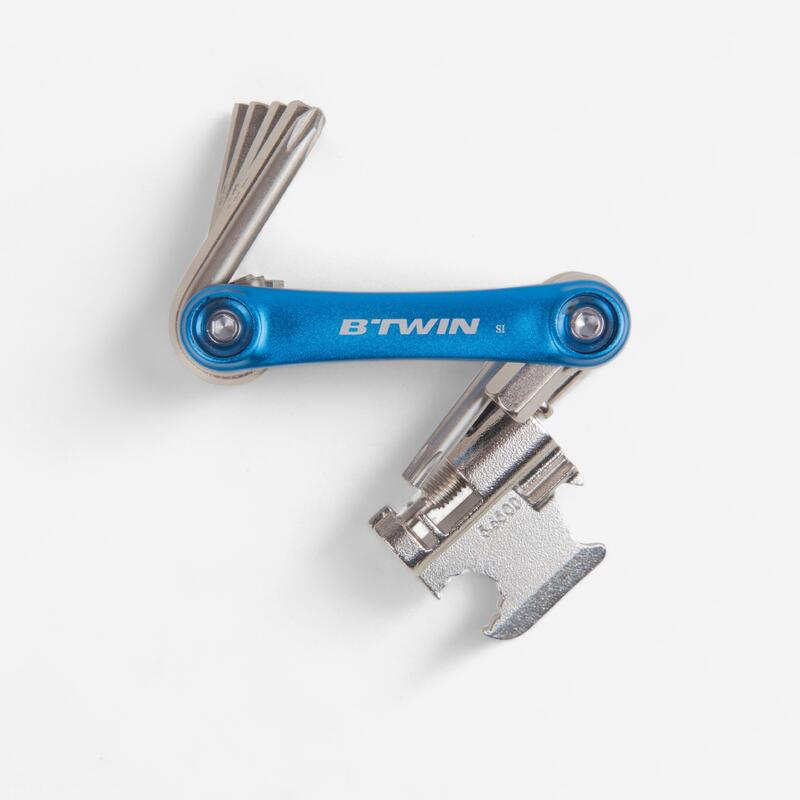 Multitools Vélo