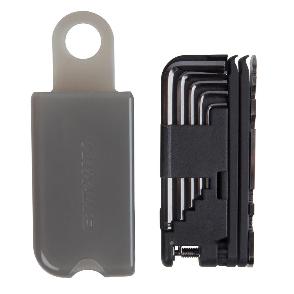 OUTIL MULTIFONCTION VELO MULTITOOL 920 DECATHLON Decathlon