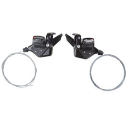 3x8 Speed Derailleur Shifter