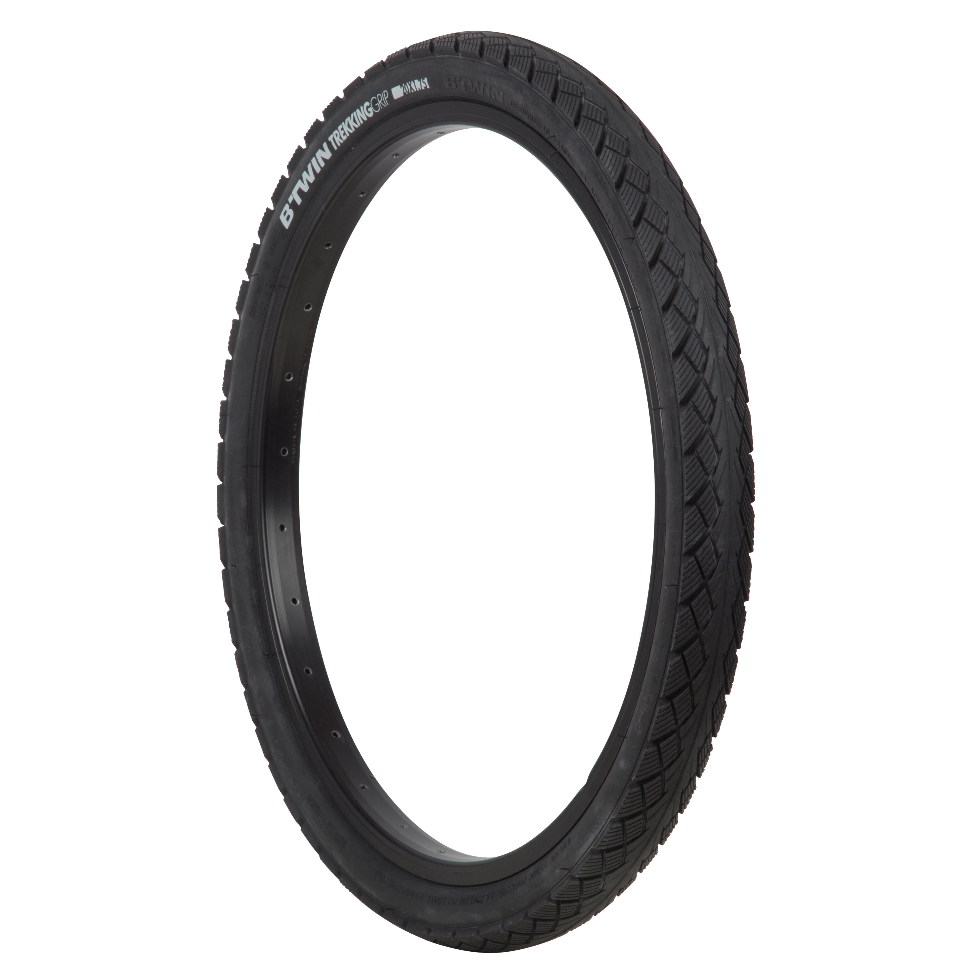 Trekking 20x1.75 Bike Tyre ETRTO 44 406