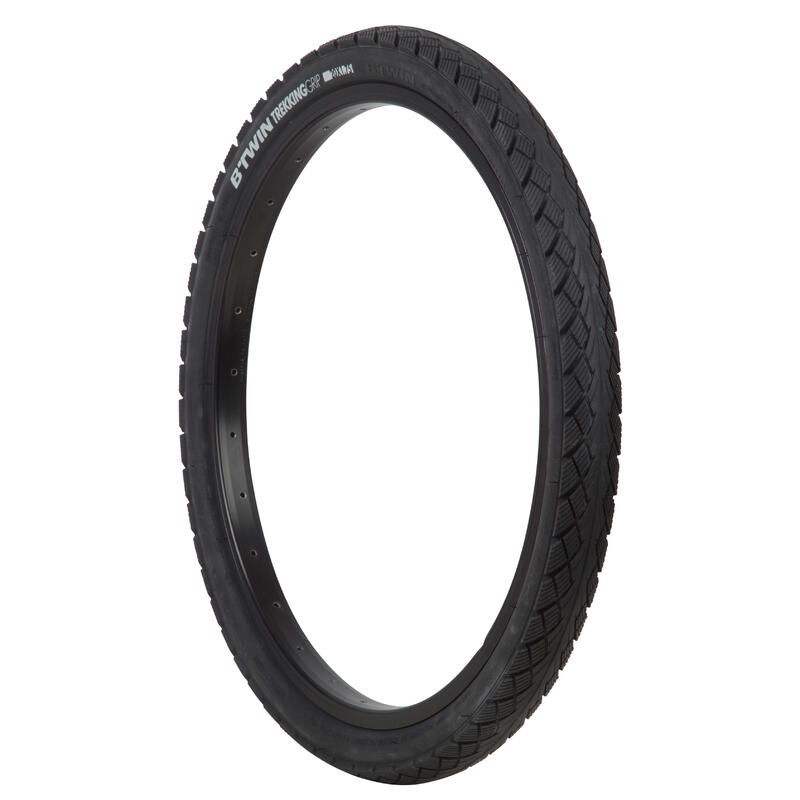 Trekking 20x1.75 Bike Tyre / ETRTO 44-406