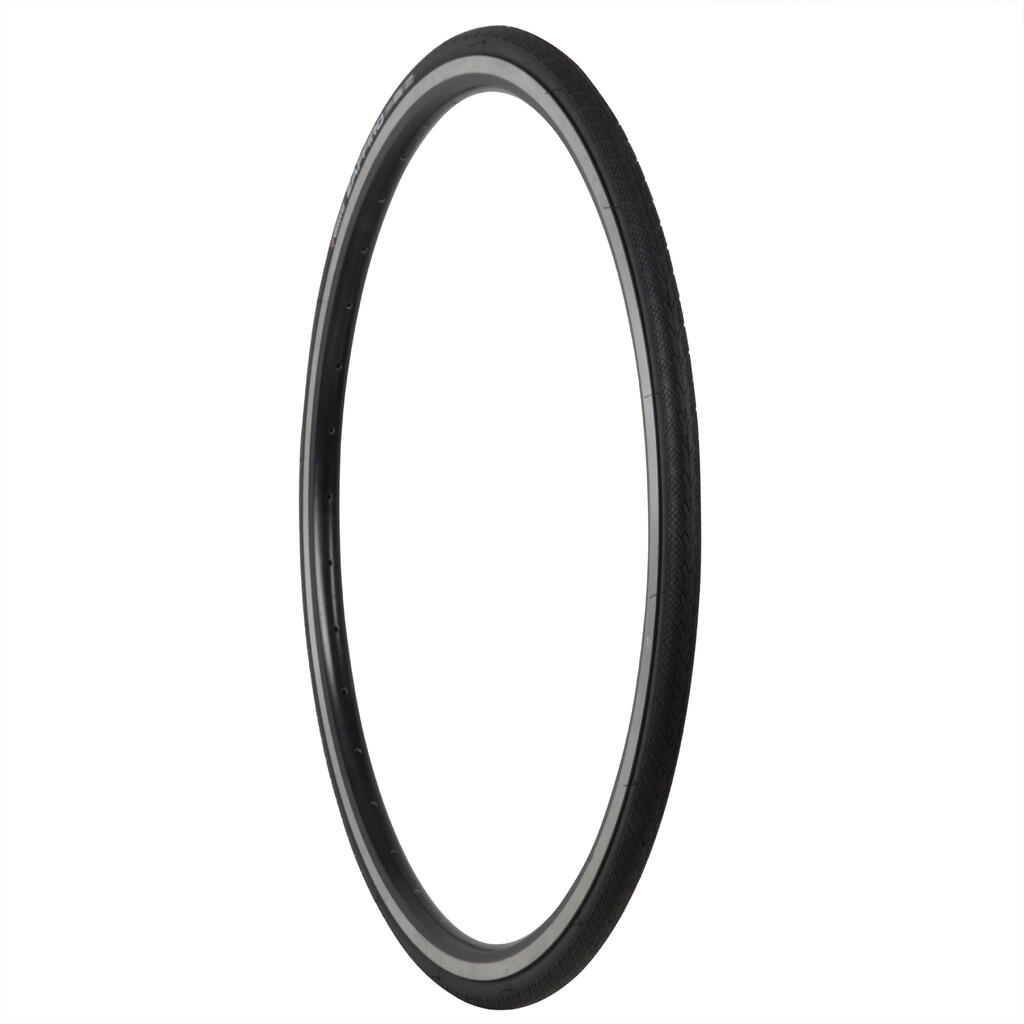 Zaffiro IV Road Bike Tyre 700x23