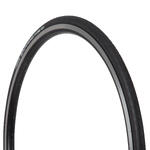 Vittoria Buitenband racefiets, Zaffiro IV 700×23 zwart draadband ETRTO 23-622