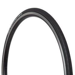 Raceband Zaffiro IV 700x23 zwart draadband ETRTO 23-622