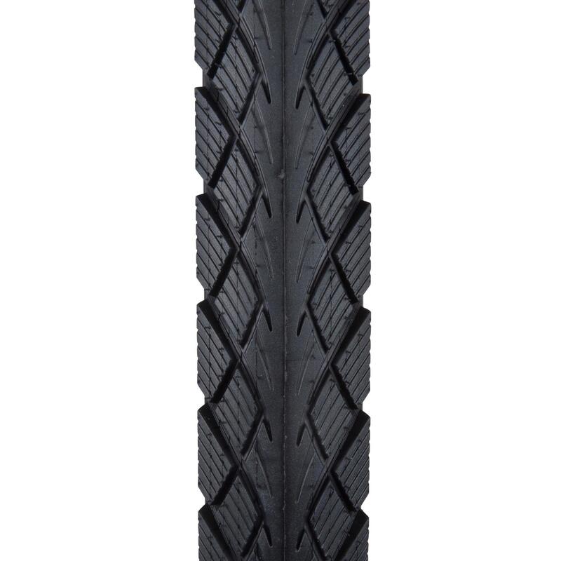 Cauciuc Bicicletă 24x1,75 Talon Rigid/ ETRTO 44-507 Copii 