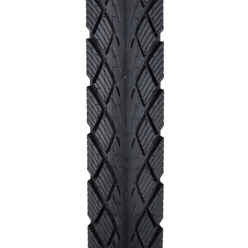 Plášť na dětské trekové kolo 24" × 1,75