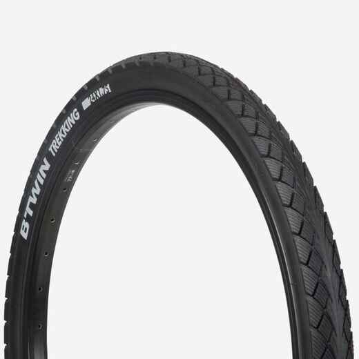 
      Guma za bicikl Hybrid 24 x 1,75 s krutim obrubom / ETRTO 44-507
  