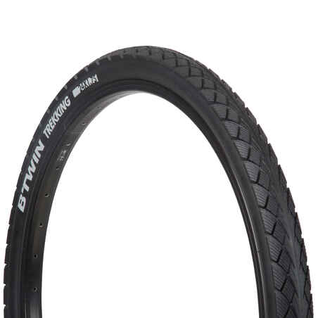 Guma za bicikl Hybrid 24 x 1,75 s krutim obrubom / ETRTO 44-507